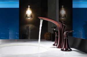 如何分辨一個(gè)淋浴花灑的好壞呢？